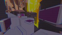 SOLAR CAGE screenshot, image №3162594 - RAWG