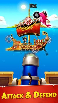 Pirate Master screenshot, image №875802 - RAWG