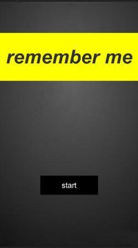 Remember me (itch) screenshot, image №1177510 - RAWG