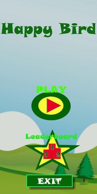 Happy Bird Championship screenshot, image №2197007 - RAWG