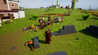 Arcana Roma screenshot, image №4246236 - RAWG