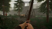 Bunny Hurling screenshot, image №4184574 - RAWG