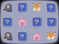 Lovely Memory Game screenshot, image №3531784 - RAWG