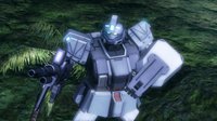 Mobile Suit Gundam Side Story: Missing Link screenshot, image №617255 - RAWG