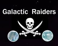 Galactic Raiders screenshot, image №2806335 - RAWG