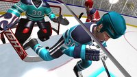 Skills Hockey VR screenshot, image №100237 - RAWG