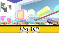 Cozy Taxi screenshot, image №1040229 - RAWG