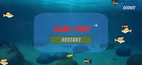Hungry fish simulator screenshot, image №3848187 - RAWG