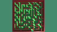 Labyrinth (itch) (Ognjen Bjeletic) screenshot, image №1696158 - RAWG