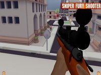 Sniper Fury: FPS Mission screenshot, image №1822811 - RAWG