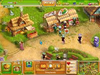 Farm Tribe 2 screenshot, image №169633 - RAWG