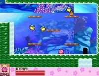 PIK'S EPIC KIRBY SPRITE COMICS TEH GAME 2 screenshot, image №1247500 - RAWG