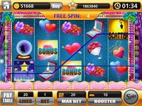 Valentine Slots screenshot, image №890927 - RAWG