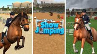 HorseWorld: Show Jumping Premium screenshot, image №1521494 - RAWG
