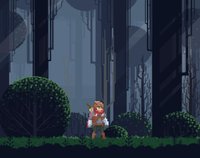 Simple 2D character screenshot, image №1968885 - RAWG