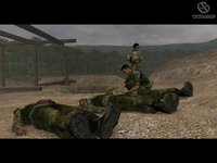 Vietcong: Fist Alpha screenshot, image №347689 - RAWG