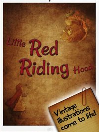 Little Red Riding Hood Free screenshot, image №966573 - RAWG