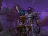 World of Warcraft screenshot, image №351894 - RAWG