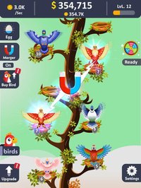 Bird Merge screenshot, image №2177272 - RAWG