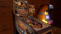 Titans Pinball screenshot, image №3883240 - RAWG