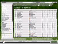 FIFA Manager 07 screenshot, image №458784 - RAWG