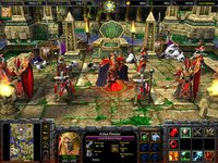 Warcraft 3: The Frozen Throne screenshot, image №351708 - RAWG