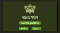 VERDMON screenshot, image №3376565 - RAWG