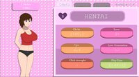 Hentai Clicker screenshot, image №4002183 - RAWG