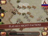 Ancient Battle: Alexander Free screenshot, image №979662 - RAWG