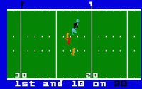 NFL Football (1979) screenshot, image №747141 - RAWG