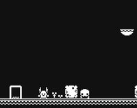 Untitled Rogue-(very)-Lite-Platformer screenshot, image №2988541 - RAWG