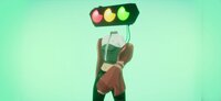LIGHT GIRL - SFAS22 screenshot, image №3227099 - RAWG
