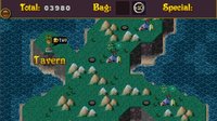 Super Crystal Hunter screenshot, image №2350253 - RAWG