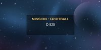 Mission Fruitball screenshot, image №2244797 - RAWG