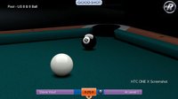 International Snooker Pro HD screenshot, image №1490112 - RAWG