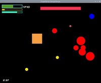 Projectile (OrangoMango) screenshot, image №3355257 - RAWG