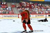 Hockey Fight Pro screenshot, image №1393660 - RAWG