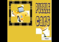 Puzzle Cars kids screenshot, image №3424753 - RAWG