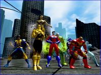 City of Heroes screenshot, image №348299 - RAWG