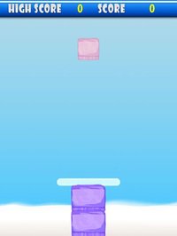 Amazing Frozen Ice Cube Stacker screenshot, image №1783241 - RAWG