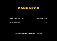 Kangaroo screenshot, image №726103 - RAWG