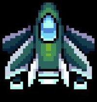 Space Shooter (itch) (Uranumm) screenshot, image №3288181 - RAWG