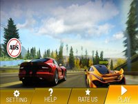City Racing Car in Traffic:Turbo 3d screenshot, image №1338035 - RAWG