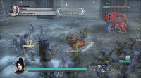 Dynasty Warriors 6: Empires screenshot, image №530046 - RAWG