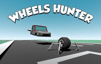 Wheel hunter screenshot, image №2704275 - RAWG