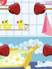 A Toilet Paper Flip Up! - Dash Hop Time screenshot, image №2180522 - RAWG