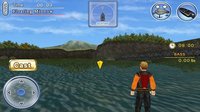 Bass Fishing 3D on the Boat screenshot, image №2102302 - RAWG