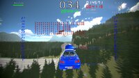 KIKEN Drive (2nd Lap) screenshot, image №4118720 - RAWG