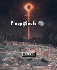 FlappySouls screenshot, image №3398099 - RAWG