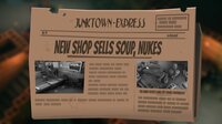 Little Shop of Junk screenshot, image №2739358 - RAWG